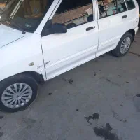 پراید۱۱۱|خودرو سواری و وانت|ملارد, |دیوار