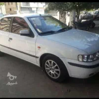 سمند lx