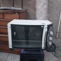 وسایل خانه|اجاق گاز و لوازم برقی پختوپز|ماهان, |دیوار