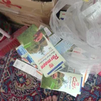 شوینده بهداشتی|آرایشی، بهداشتی، درمانی|مشهد, آبکوه|دیوار