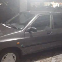 پراید صبا دوگانه شرکت شاسی پلمپ|خودرو سواری و وانت|نور, |دیوار