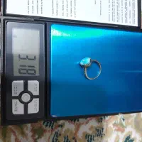 ۳ عدد انگشتر نقره زنانه