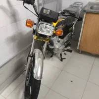 موتور 200 پرواز