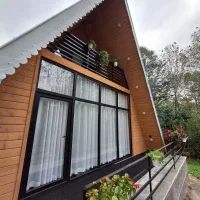 اجاره روزانه هفتگی کلبه ساحل گیشم