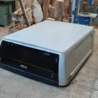 کابین وانت ال ۹۰