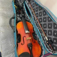 آموزش تخصصی ویولن