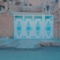 منزل ویلایی ۲۰۰متر بهمراه مغازه مرکز شهر|فروش خانه و ویلا|اهواز, زیتون کارگری|دیوار