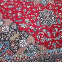 ۴تخته فرش ۱۲متری|فرش|ماهدشت, |دیوار
