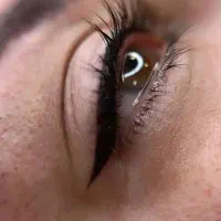 آرایش دائم متناسب با بودجه شما تخفیف فضایی گذاشتم