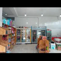 واگذاری مغازه سوپرمارکت|فروشگاه و مغازه|نکا, |دیوار