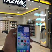 12 PROایفون|موبایل|اصفهان, باغ زرشک|دیوار