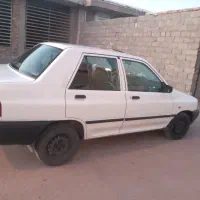 پراید مدل۹۴