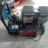 پمپ باد25لیتر|ابزارآلات|خوی, |دیوار