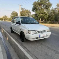 پراید ۱۱۱