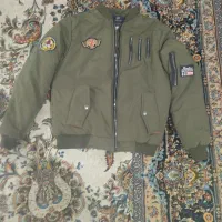 کاپشن خلبانی