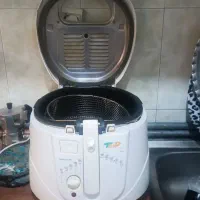 سرخ کن|سایر لوازم برقی|اصفهان, حسینآباد|دیوار