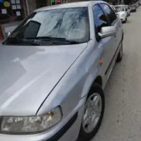 سمند بکر ۸۴