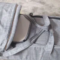 گهواره موزیکال (تخت کنار مادر)|اسباب و اثاث بچه|مشهد, ارشاد|دیوار