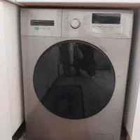 ماشین لباس شویی