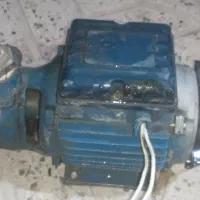 پمپ آب|مصالح و تجهیزات ساختمان|اقبالیه, |دیوار