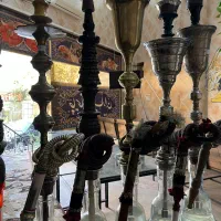 واگذاری چایخانه|اجارهٔ مغازه و غرفه|کرج, گوهردشت|دیوار