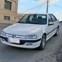 پژو پارس دوگانه کارخانه|خودرو سواری و وانت|سنندج, |دیوار