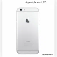 ایفون 6 در حد نو