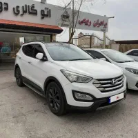 سانتافهGDIمدل۲۰۱۴ فول کامل