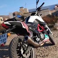 بنلی 250 تک مدل 99|موتورسیکلت|کلاله, |دیوار