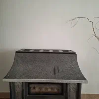 بخاری|بخاری، هیتر، شومینه|رشت, بلوار گیلان|دیوار