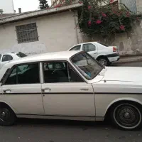 پیکان کلاسیک|خودرو کلاسیک|رشت, توشیبا|دیوار