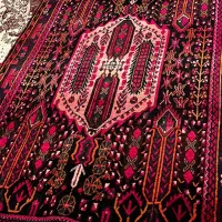 فرش دستباف قدیمی