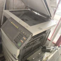 دستگاه کپی و پرینتر توشیبا 452|پرینتر، اسکنر، کپی، فکس|گرگان, |دیوار