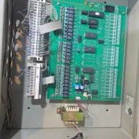 آیفون سانترال صنعتی