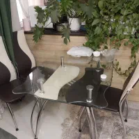 میز ناهار خوری