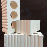 آجر سه گل اصفهان