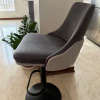 صندلی جک دار کانتر ۶ عدد