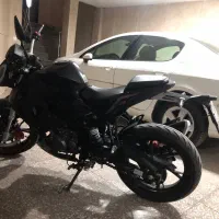 بنلی ۱۸۰s فوق العاده تمیز|موتورسیکلت|کرمان, |دیوار