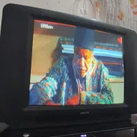 تلویزیون 29 اینچ کاملاً سالم فروشی