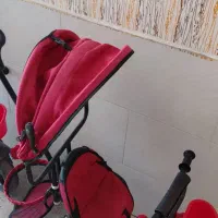 دوچرخه دلیجان|دوچرخه، اسکیت، اسکوتر|شیراز, نصر|دیوار