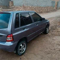 پراید 111|خودرو سواری و وانت|بجنورد, |دیوار