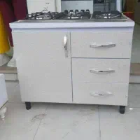 کابینت آشپزخانه DFChj|مصالح و تجهیزات ساختمان|اهواز, زرگان|دیوار