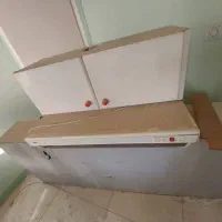 کابینت فلزی وهود آشپزخانه