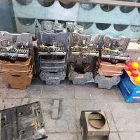 نصب و تعمیر انواع آبگرمکن های دیواری و زمینی