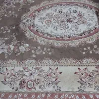 فرش ۵۰۰ شانه