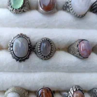 انگشتر|بدلیجات|شوشتر, |دیوار