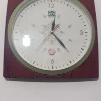 ساعت دیواری