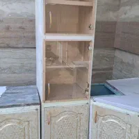 کابینت آشپزخانه|مصالح و تجهیزات ساختمان|اردل, |دیوار