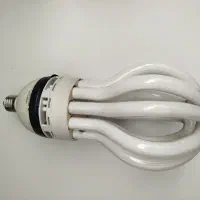 لامپ کم مصرف 105w