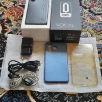 گوشی درحدنو کم کارکرد اندروید ۱۴ رام۴